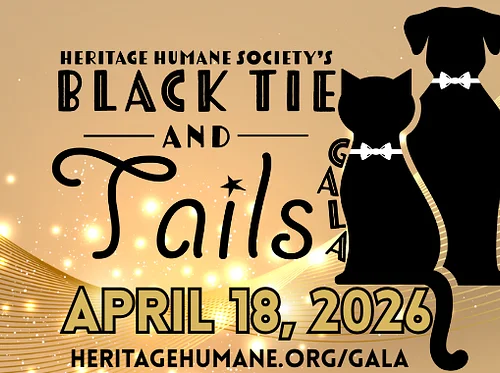 Black Tie & Tails Gala