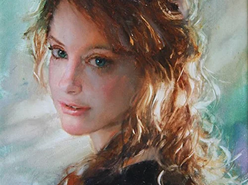 BAA 3-Day Portrait Workshop with Artist Bart Lindstrom