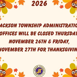 ADMINISTRATION OFFICES CLOSED