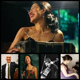 Tango with Winnie Quintet