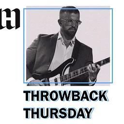 Throwback Thursday and Saya Woolfalk: A Musical Experience