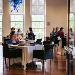 Opening Night Dinner | Come From Away
