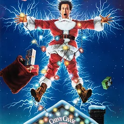C5 presents: National Lampoon’s Christmas Vacation (1989) | Saturday | November 28th 2026