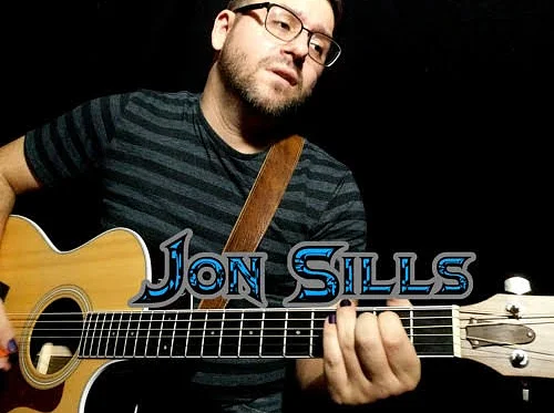Jon Sills