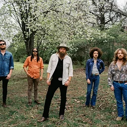 ROBERT JON & THE WRECK
