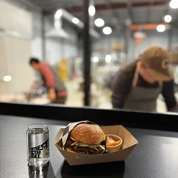 Damgeuda K-food Pop-up