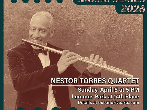 Nestor Torres Quartet