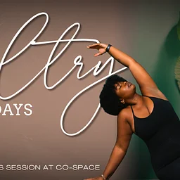 Sultry Saturdays: Pilates Session w/ The Sultry Core (7AM)
