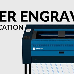 Laser Engraver Certification Class 6PM