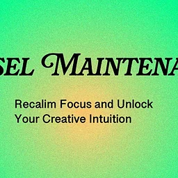 Vessel Maintenance