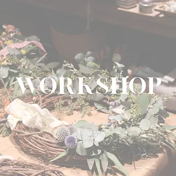 Wreath Making Workshop - NIGHT 1