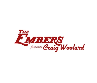 The Embers featuring Craig Woolard