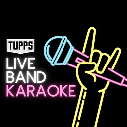 The Night Shift: Live Band Karaoke