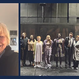 6-Week Playwriting Workshop with Gail Kriegel