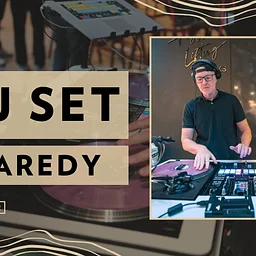 Friday Live Music: DJ Evaredy