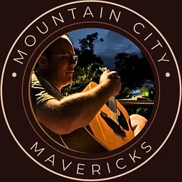 Live Music with Mountain City Mavericks