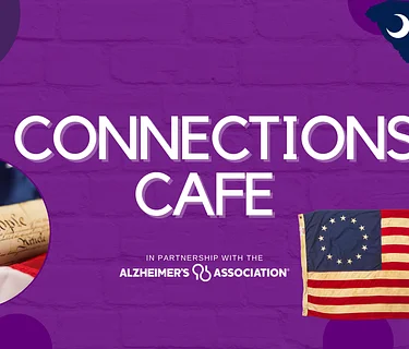 Connections Café – Upcountry Road to Freedom