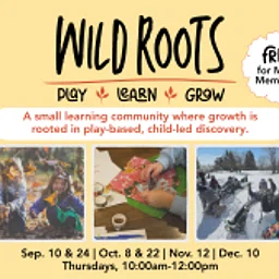 Wild Roots Learning Community