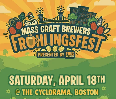 MA Craft Brewer's Festival