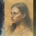 Class #629 – Multi-Media: Construction of the Head & the Nude Figure with Stuart Fullerton