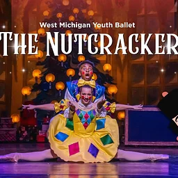The Nutcracker