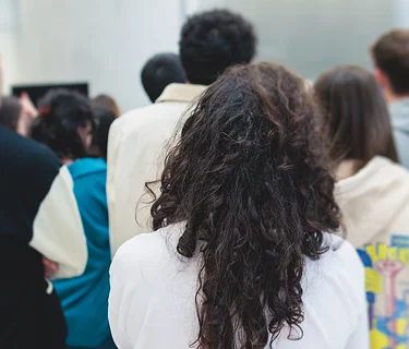 Second Sunday Docent Tour