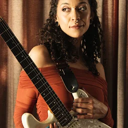 Shawan Rice Quartet
