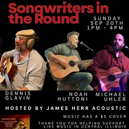 Songwriters in the Round
