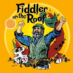 Fiddler on the Roof