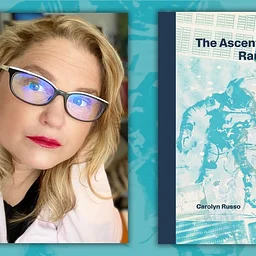 Art in Flight: Reinventing Postmodernism with Smithsonian Curator Carolyn Russo