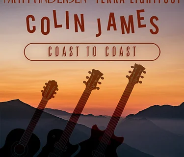 The Coast to Coast Tour