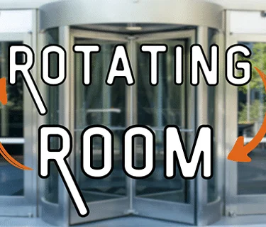 Rotating Room