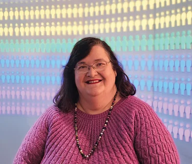 Tumor Baby by Kathleen Aldrich