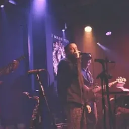 Block Island Soul Band