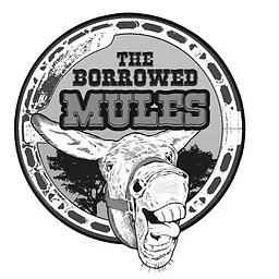 The Borrowed Mules $25