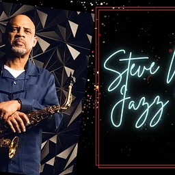 Steve Wilson Jazz Show 7:00p