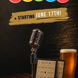 Jam Session Bingo