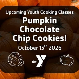 Youth Cooking Class!