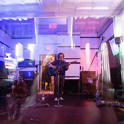 Live Music in Tosa: Micah Olsan