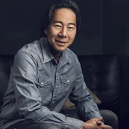 Henry Cho