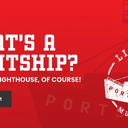 Lightship Portsmouth Museum
