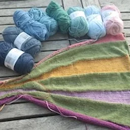 Introduction to Knitting Basics