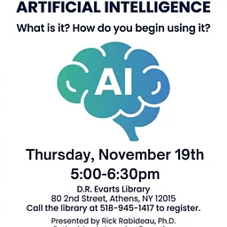Intro to AI