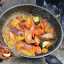 Youth Cooking Camp: Campfire Favorites