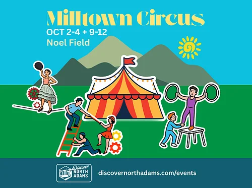 Mill Town Circus