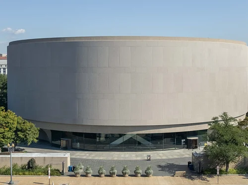Guided Tour: Hirshhorn Highlights