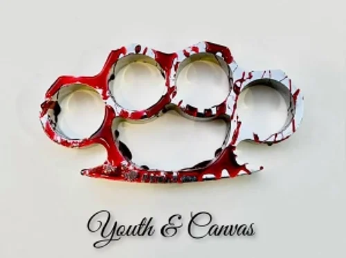 Live Music – Youth and Canvas