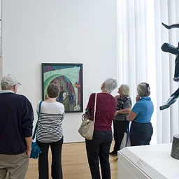 Public Tour