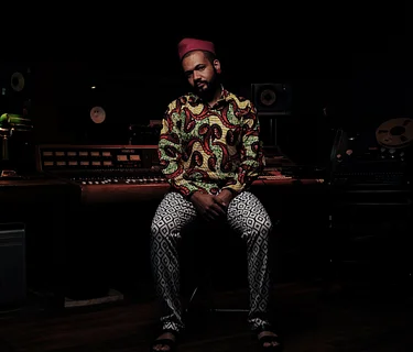 Bokani Dyer Trio