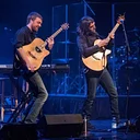 MUSIC + WINE SERIES FEATURING The Fret Drifters****CANCELED****